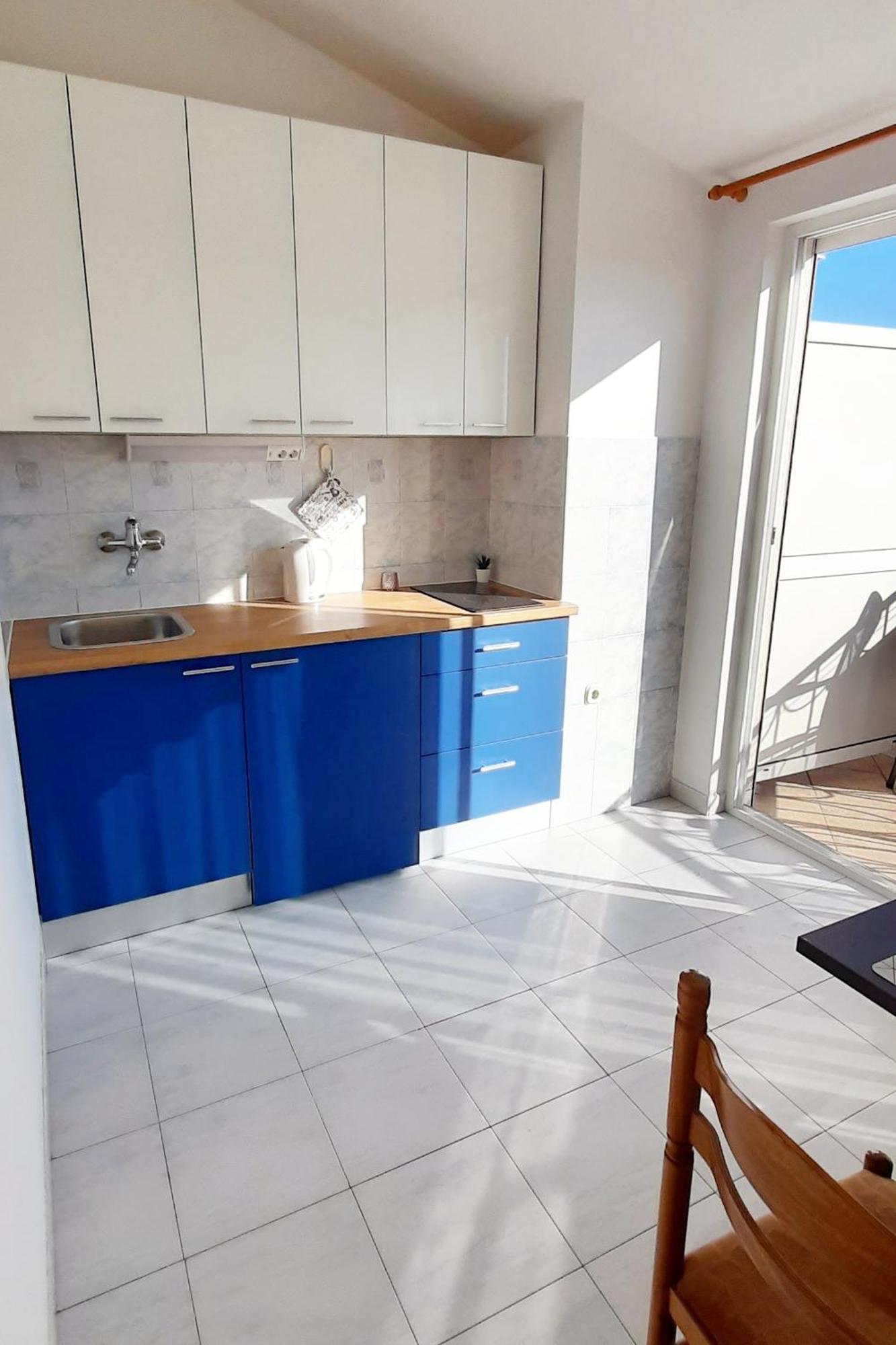 Apartments And Rooms With Parking Space Kastel Stafilic, Kastela - 18673 Ruang foto